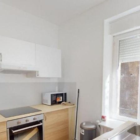 Jolie Appartement Meuble Audun-Le-Tiche エクステリア 写真