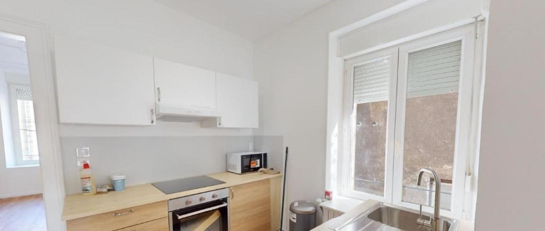 Jolie Appartement Meuble Audun-Le-Tiche エクステリア 写真