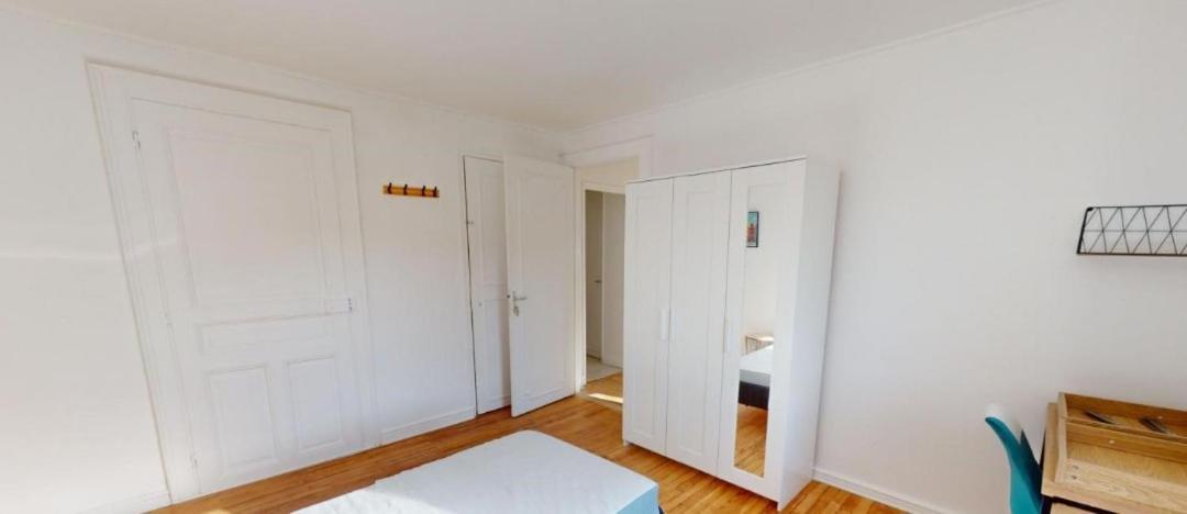 Jolie Appartement Meuble Audun-Le-Tiche エクステリア 写真